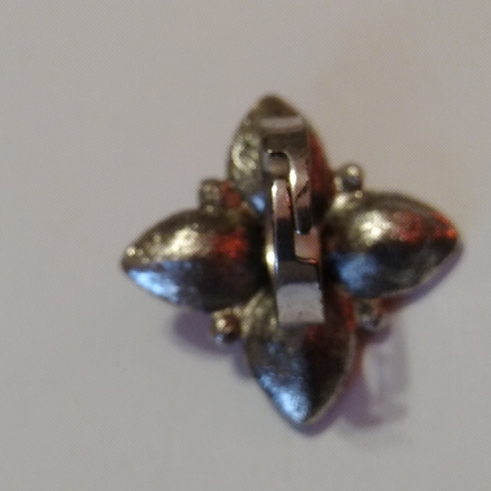 New Fashion Adjustable Ring - Picture 3 of 4